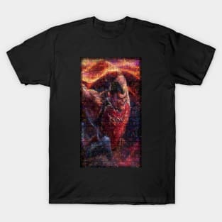 Darius T-Shirt